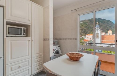 Sao Miguel do Rio Torto Apartment | Ribeira brava - duplex sea view