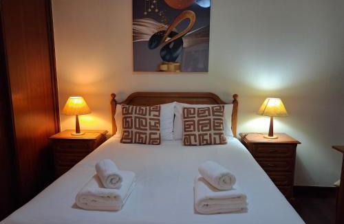 Ribeira Brava Apartment | Ribeira Brava Studios - L