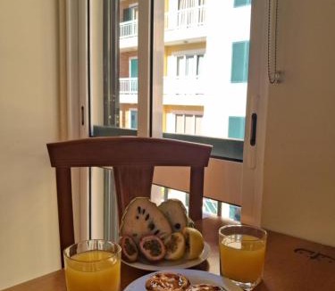 Ribeira Brava Apartment | Ribeira Brava Studios - L