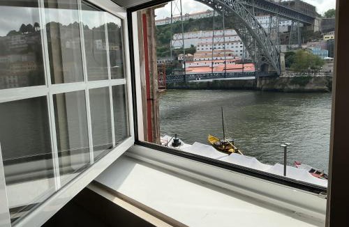 Sao Nicolau Apartment | Ribeira Feeling - Riverfront Apartment