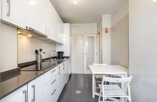 Sao Nicolau Apartment | Ribeira Feeling - Riverfront Apartment