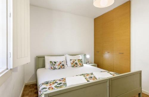 Sao Nicolau Apartment | Ribeira Feeling - Riverfront Apartment
