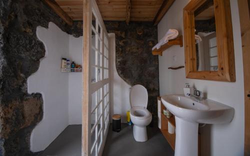 Lajes do Pico Apartment | Ribeirinha 94