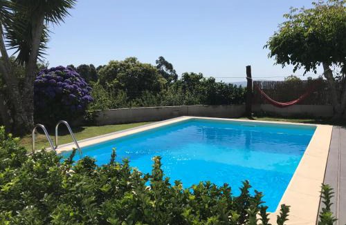 Penela House | Ribeirinho da Serra
