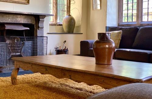 Matlock House | Riber Hall