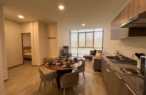 Chantepec Apartment | RIBERA DE CHAPALA Suites