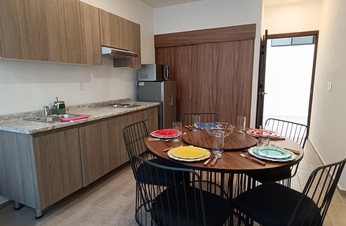 Chantepec Apartment | RIBERA DE CHAPALA Suites