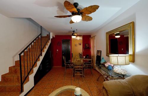 Guadalupe House | Ribera Dorada