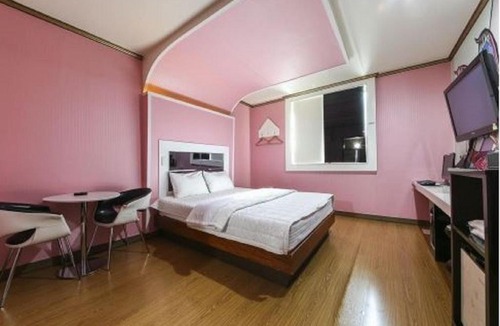 Sangnam-dong Hotel | Ribera Motel