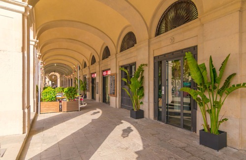 Ciutat Vella Apartment | Ribera - Three Bedroom Apartment, Sleeps 6