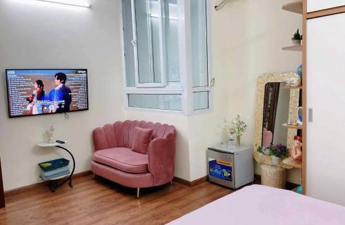 Ha Dong House | Ribi Home