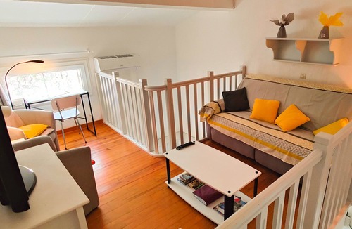 Vias Villa | Riboleys - Maison climatisée à 600m de la mer