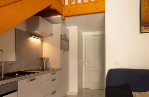 Vias Villa | Riboleys - Villa climatisée à 600m de la plage