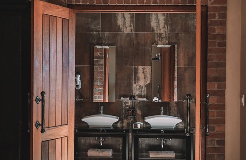Greater Johannesburg Metropolitan Area Hotel | Riboville