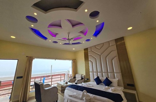 Mandarmani Resort | Ricardo Beach Resort