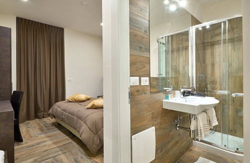 Albenga House | Ricaroka exclusive room & spa
