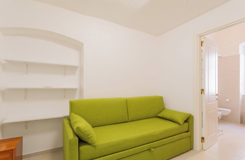 Mottola Apartment | RICASOLI27