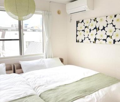 Chuo-ku Apartment | Ricca Hutte Susukino