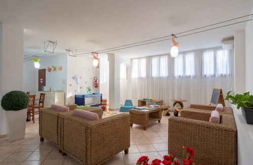 Marina di Grosseto Hotel | Ricci Hotel