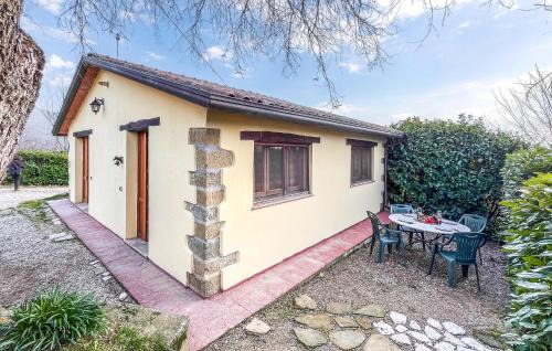 Morleschio House | Riccio Agriturismo
