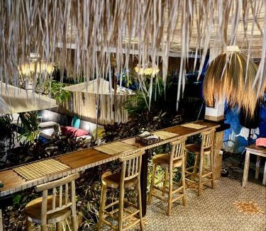 Mushroom Bay House | Riccio Guest House & Cafe