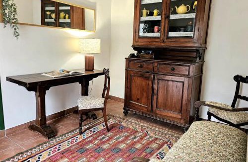 Polcanto Apartment | Riccio