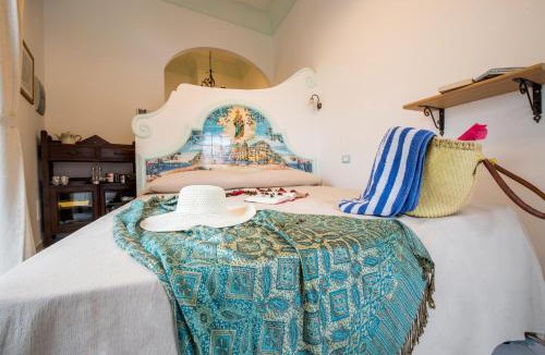 Positano House | Ricciolo d'oro 1