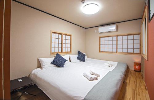 Tsuruhashi House | rice and cranes - Vacation STAY 14266
