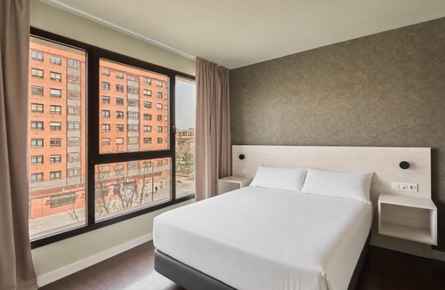 Burgos Hotel | RICE Bulevar