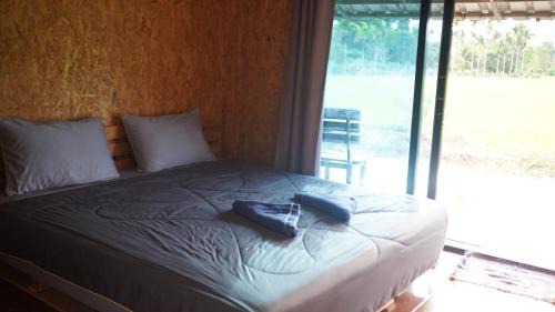 Plai Phraya House | Rice Field Bungalows