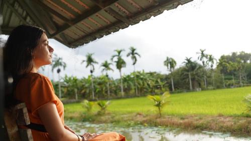 Plai Phraya House | Rice Field Bungalows
