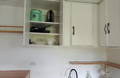 Mobo House | Rice Field Suite