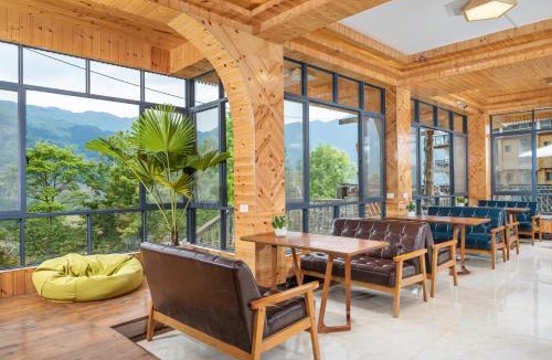 Longsheng House | Rice Fields Guesthouse
