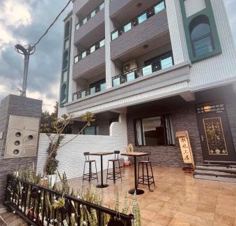 Chishang House | Rice House INN