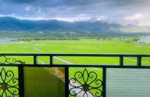 Chishang House | Rice House INN