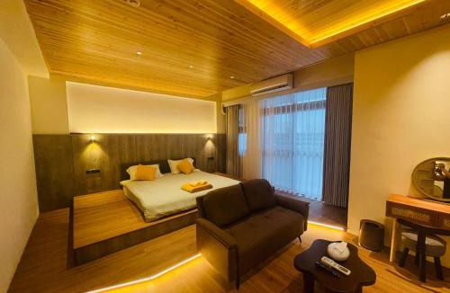 Chishang House | Rice House INN