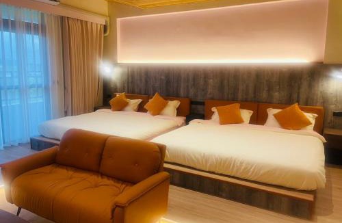 Chishang House | Rice House INN