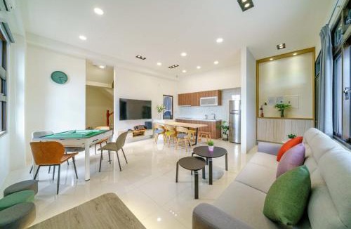 Wujie Villa | Rice mansion