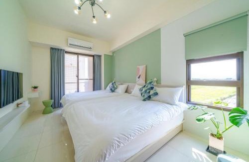 Wujie Villa | Rice mansion