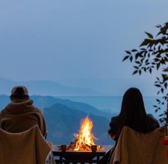 Longsheng Bed & Breakfast | Rice View Lodge
