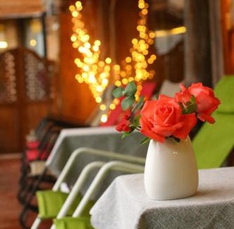 Longsheng House | Rice View Villa
