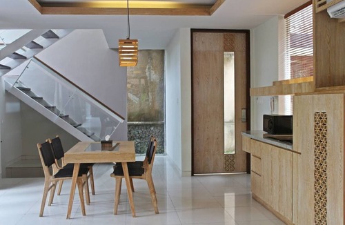 Pejeng Kawan Villa | Ricefields View Villa Ubud One Bedroom