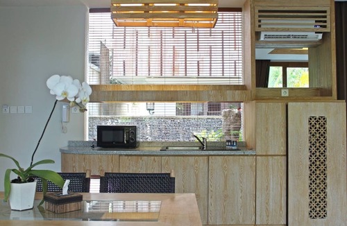 Pejeng Kawan Villa | Ricefields View Villa Ubud One Bedroom