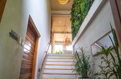 Catangnan Villa | Ricehaven Luxury Villa with Starlink WIFI Villa2