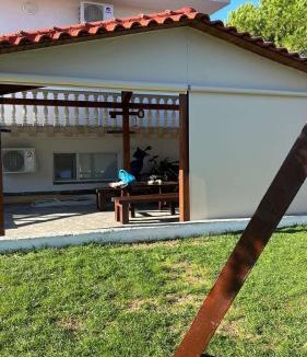 Avdira House | Rich Avdira Beach
