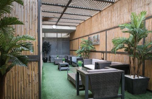 Eilat Hotel | Rich Luxury Suites - Renovated