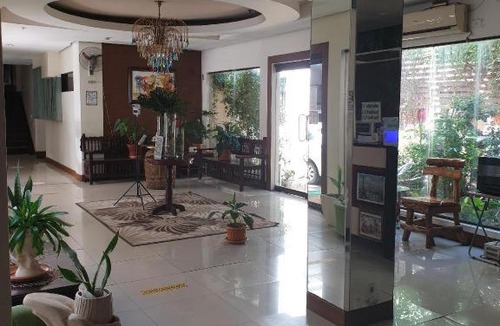 Cagayan de Oro Hotel | Rich Manor Pension House