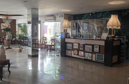 Cagayan de Oro Hotel | Rich Manor Pension House