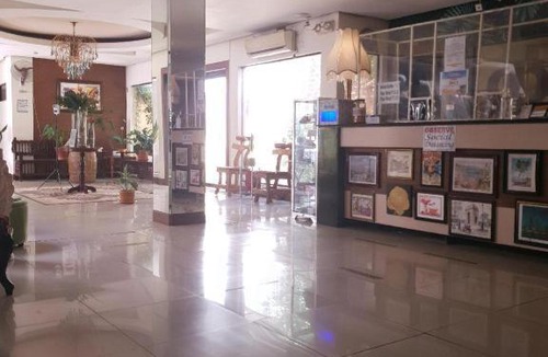 Cagayan de Oro Hotel | Rich Manor Pension House