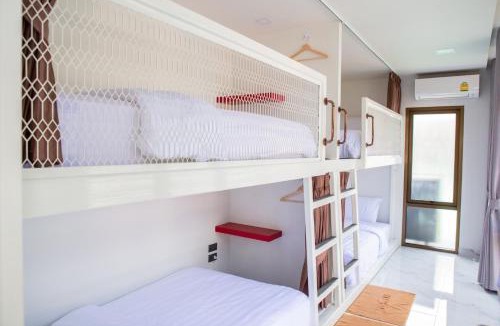 Ban Phan Thom Hostel | Rich8 Hostel